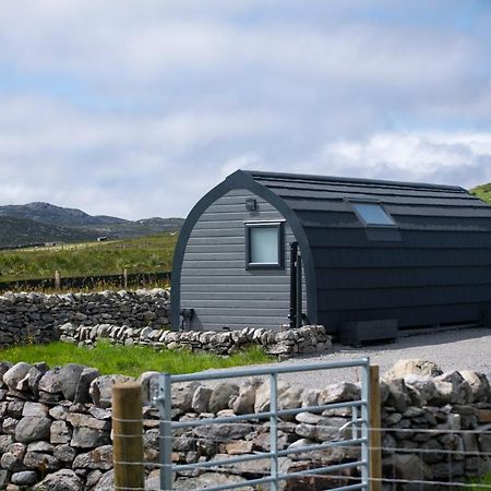21 Callanish Luxury Pod מראה חיצוני תמונה