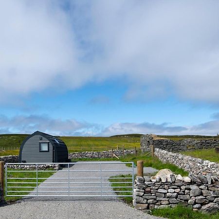 21 Callanish Luxury Pod מראה חיצוני תמונה
