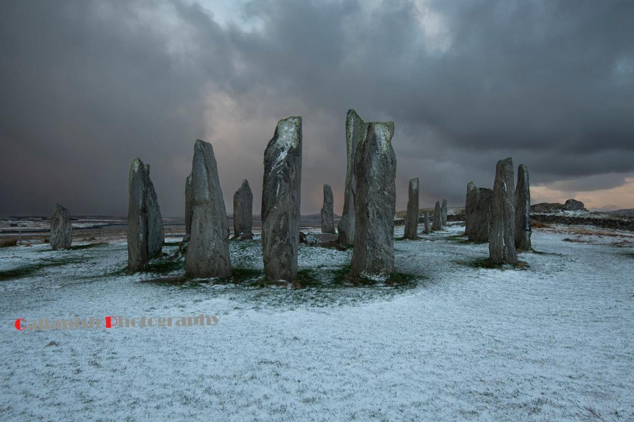 21 Callanish Luxury Pod מראה חיצוני תמונה
